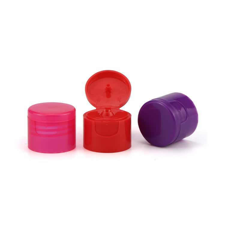PP lids