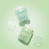 Refillable Lotion Plastic Airless Jar 30g 50g - Image 6