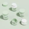 Refillable Lotion Plastic Airless Jar 30g 50g - Image 5