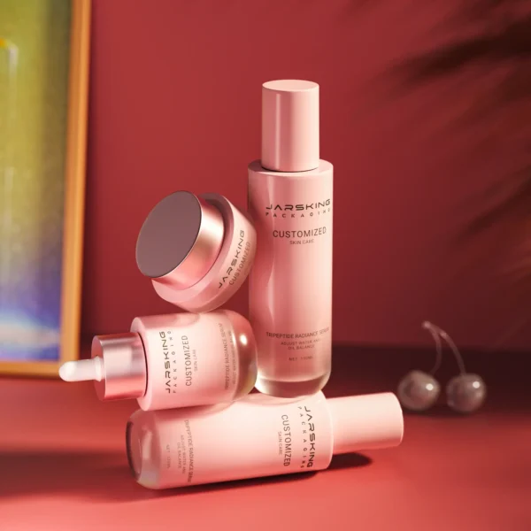 cosmetic containers wholesale near me