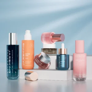 cosmetic packaging materials