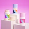 Twist Up Deodorant Stick Containers Bottle - Image 4