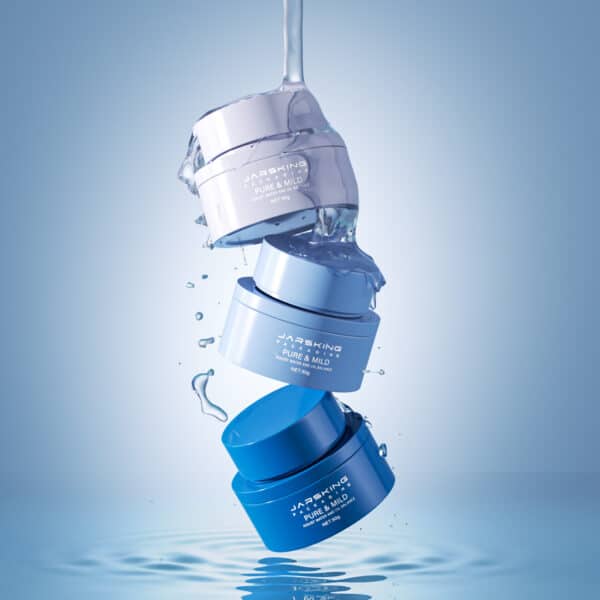 Luxury Cosmetic Skincare Packaging Set