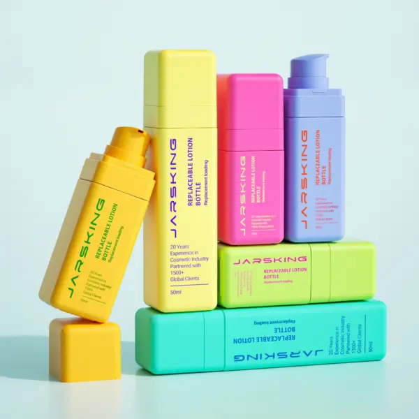 lotion bottle dispenser