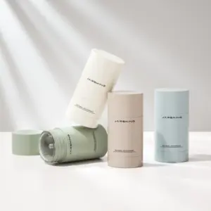 lotion stick containers