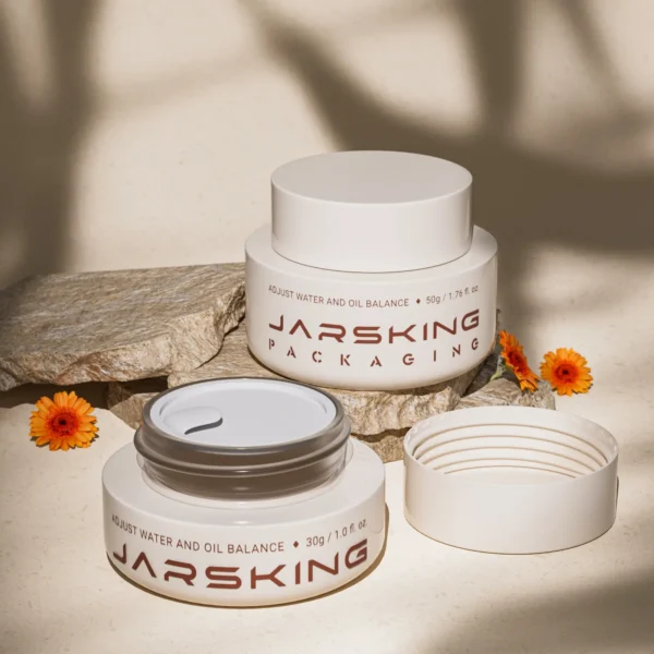 luxury cosmetic packaging wholesale