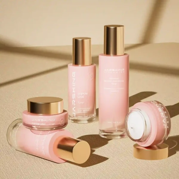 most beautiful cosmetic packaging