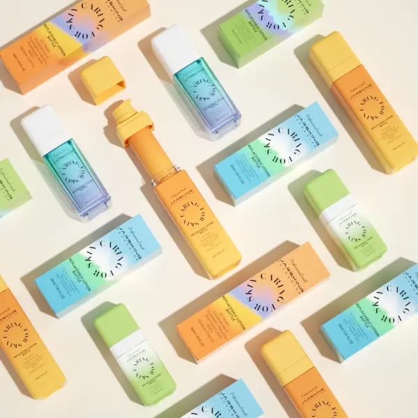 shampoo bottle dispenser pump