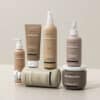Sustainable HDPE PCR Plastic Packaging for Shampoo Cream Lotion - Image 4