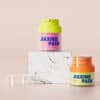 Refillable Lotion Plastic Airless Jar 30g 50g - Image 4