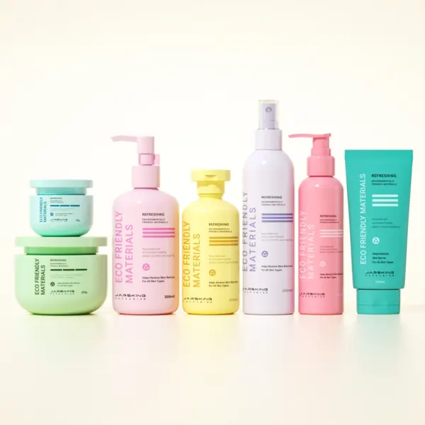 unique lotion bottles