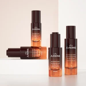 1oz glass dropper bottle