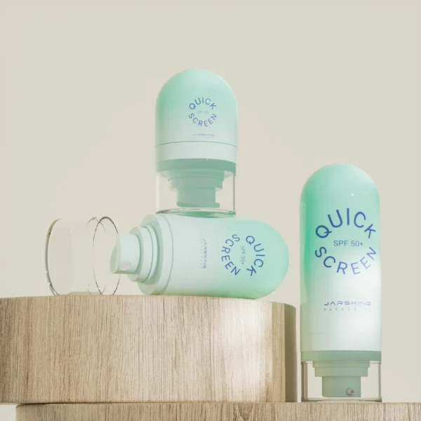 30ml mist spray bottle