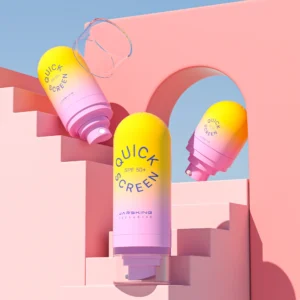 50ml mist spray bottle