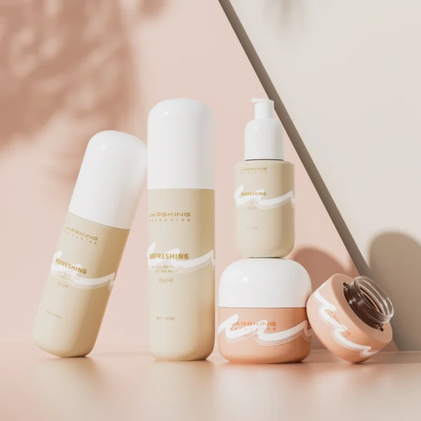 cosmetic packaging manufacturer