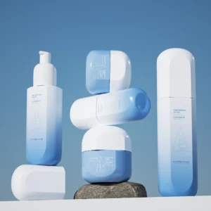 cosmetic packaging wholesale