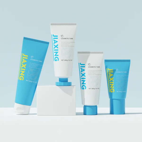 cosmetic tubes wholesale