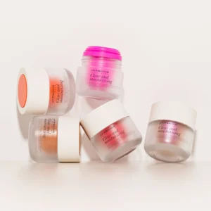 Replaceable Cream Jar Cosmetic Container