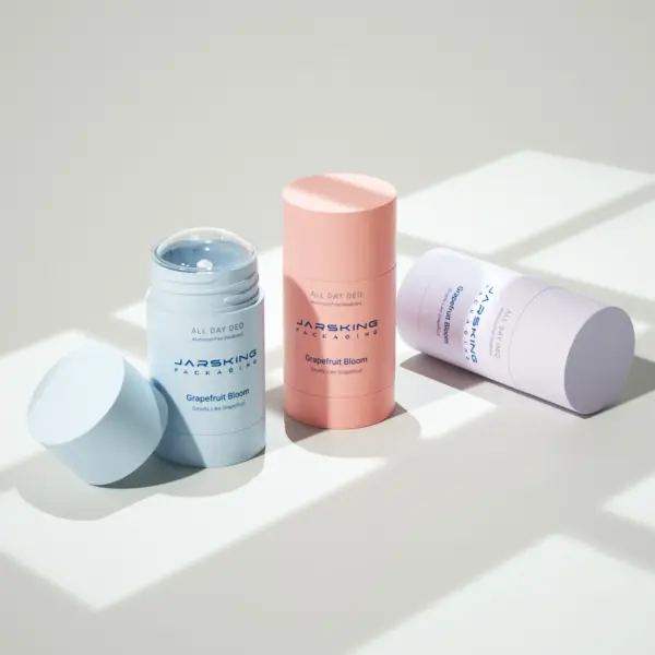 empty essential oil roller bottles