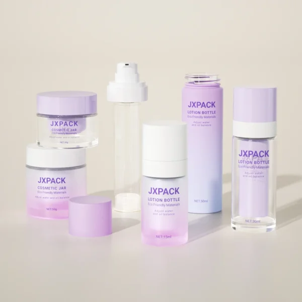 environmentally friendly packaging