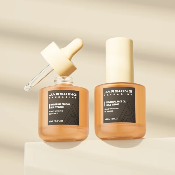 essential oil packaging