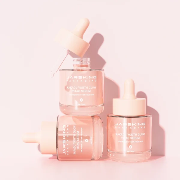 essential oil packaging supplies