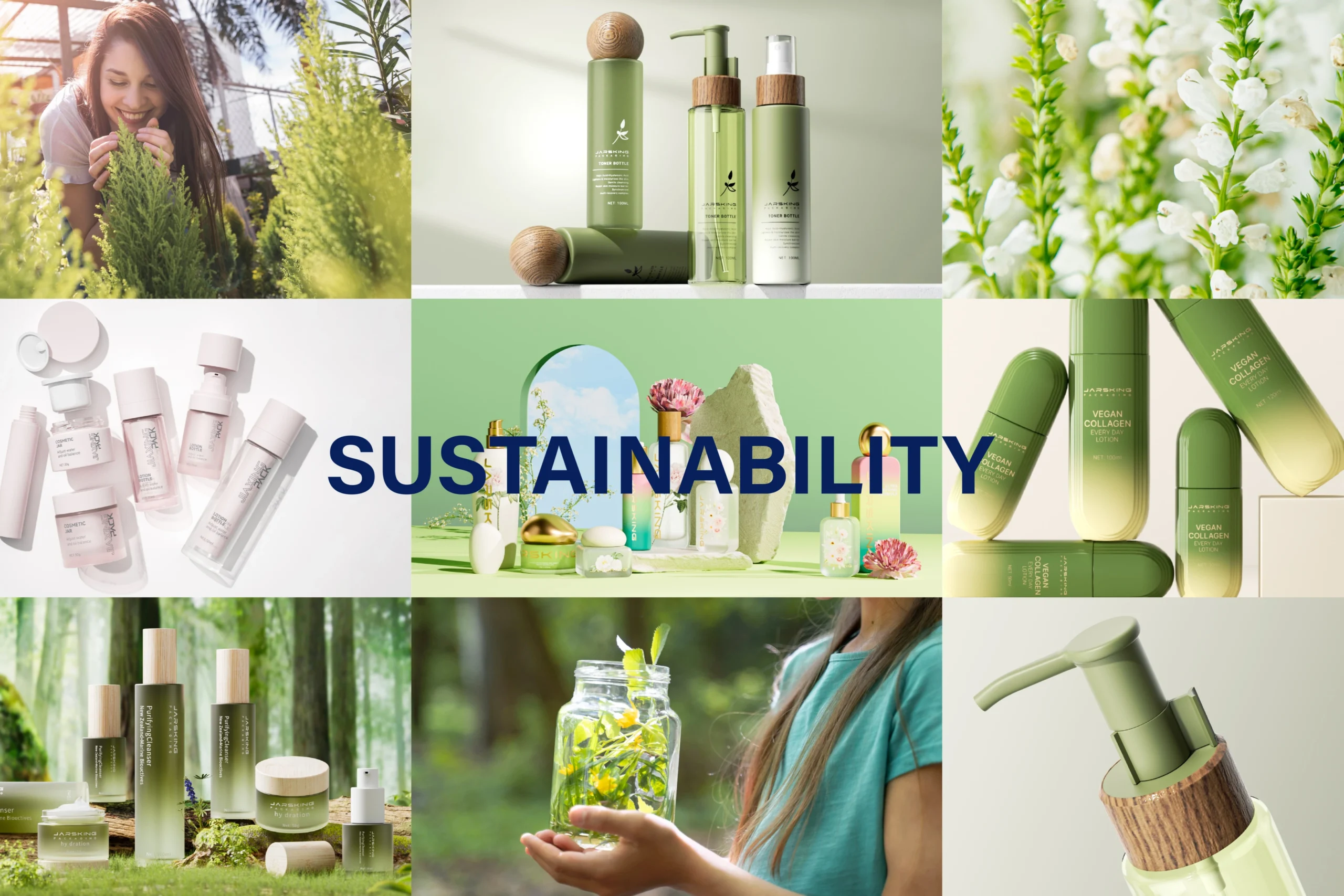 End-to-End Beauty Packaging Solutions