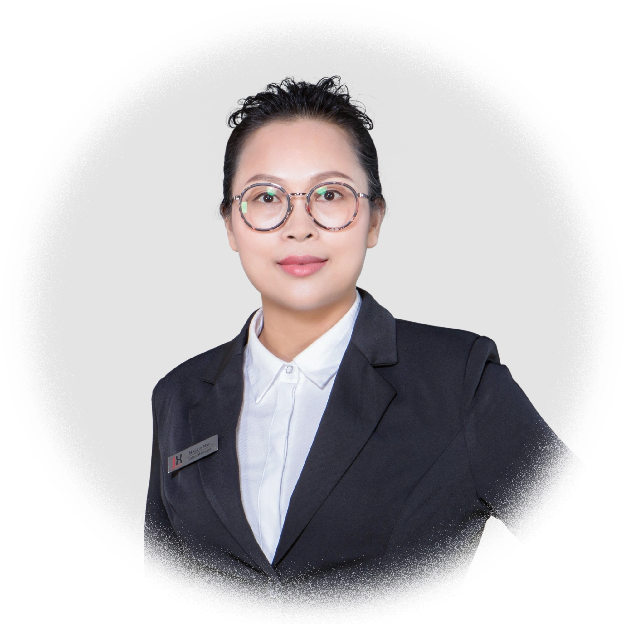 maggie from jarsking