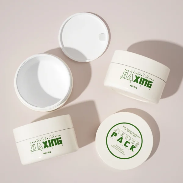 PCR Eco-friendly Cosmetic Cream Jar