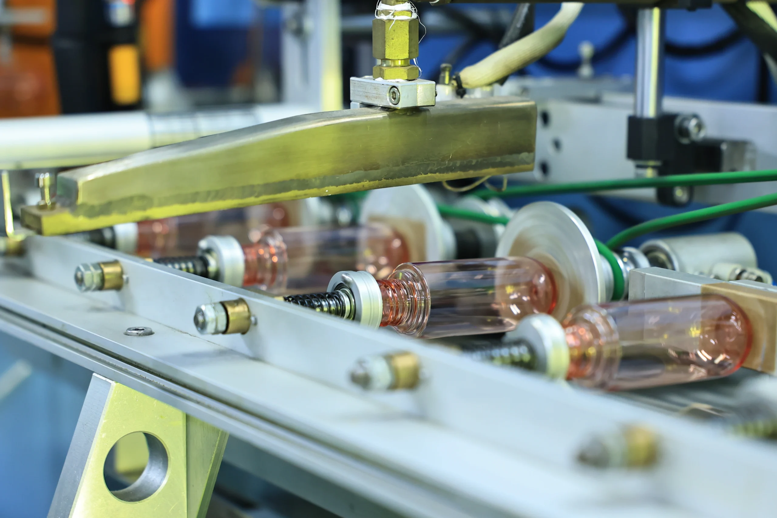 Pre-Production Sample