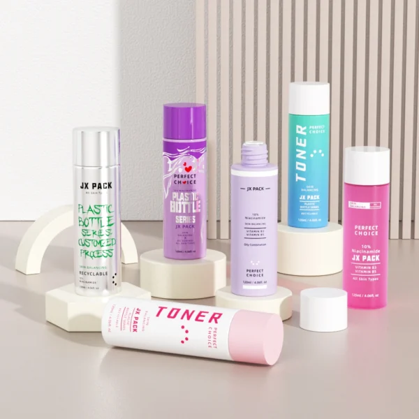refillable skincare packaging