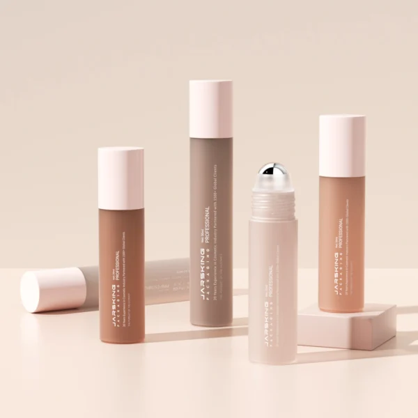 roll on bottle manufacturer