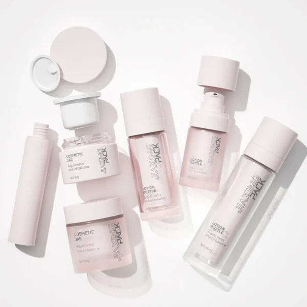 sustainability of packaging