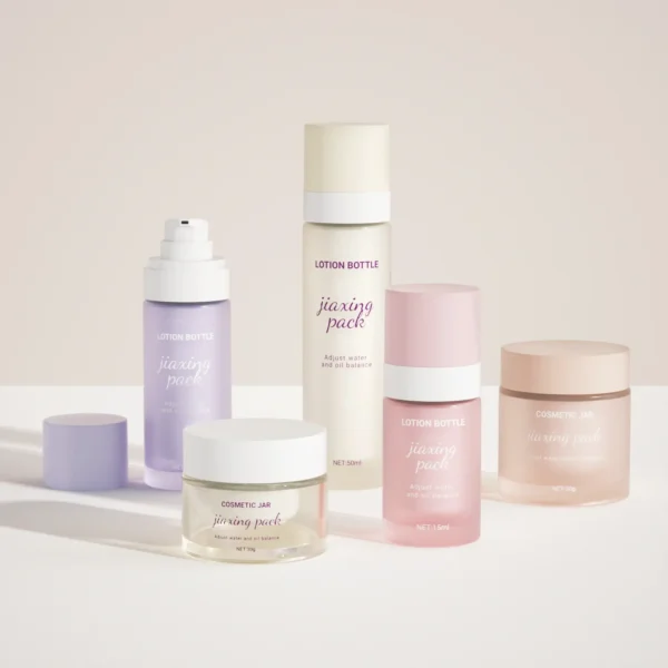 sustainable packaging