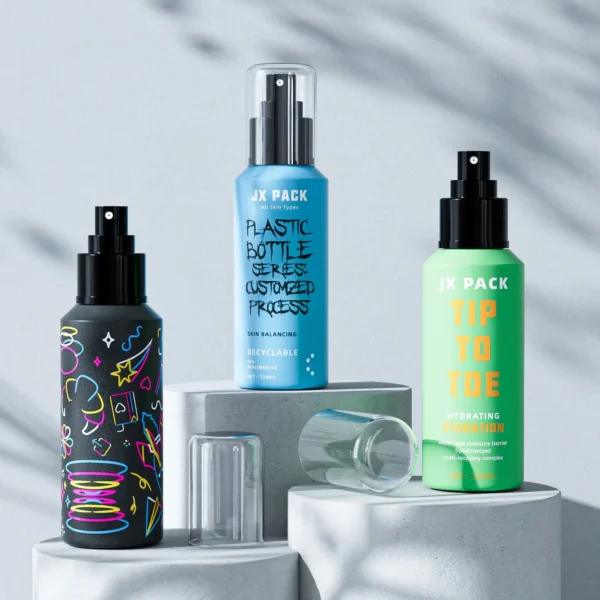 water mister spray bottle