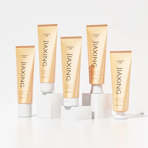 wholesale cosmetic squeeze tubes