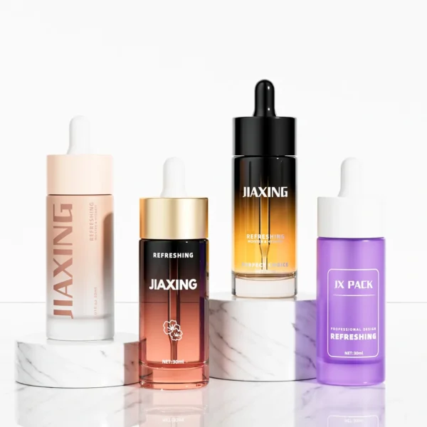 100ml dropper bottle