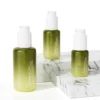 30ml 50ml 100ml Pump Bottle