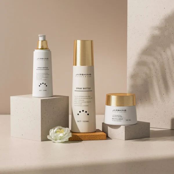 benefit cosmetics packaging