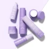 biodegradable makeup containers