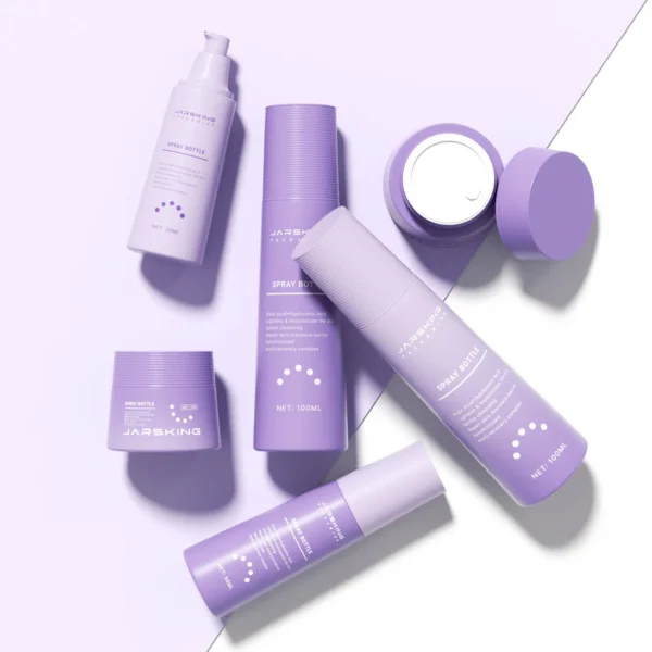 biodegradable makeup containers