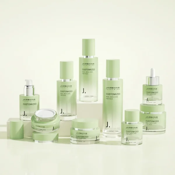 chinese makeup brand with beautiful packaging