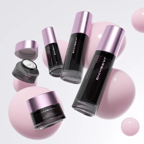 color cosmetic packaging