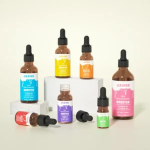 dropping bottle 100ml