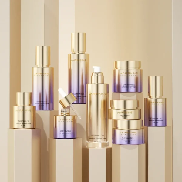 eco friendly containers for cosmetics