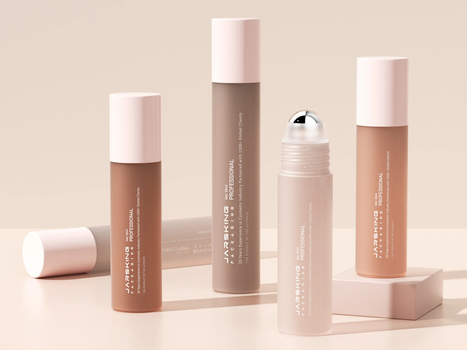 essential oil roller bottle