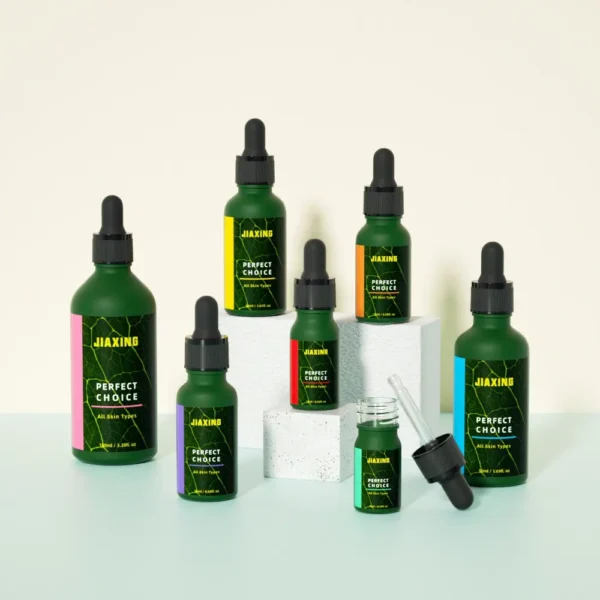 glass dropper bottles 10ml