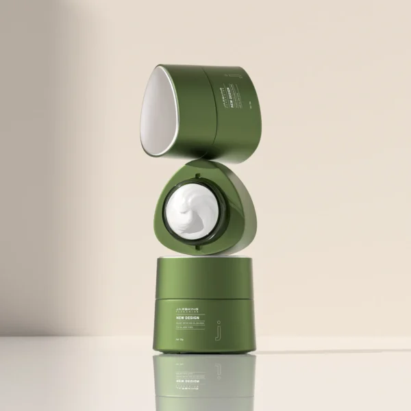 innovative skincare packaging