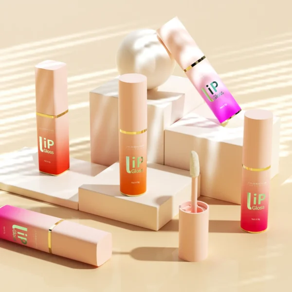 lip gloss tubes wholesale