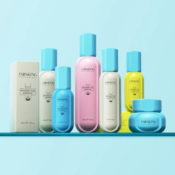 luxury cosmetic packaging wholesale